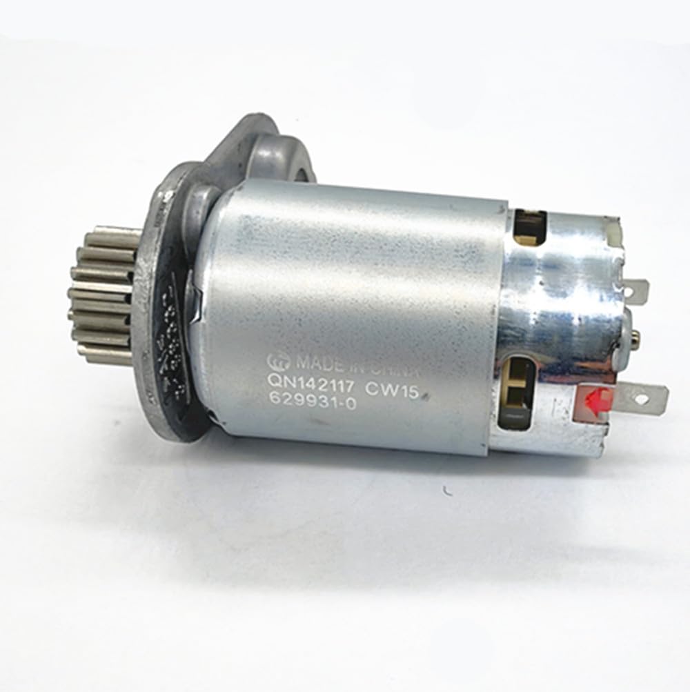 629932-8 629931-0 Motor Relpce for Makita 14.4V 18 V XRU02 LXR02 LXRU02Z BUR141 BUR181 DUR141 DUR181 DUR141Z DUR181Z UR141D LXT DUR181RF Grass Trimmer