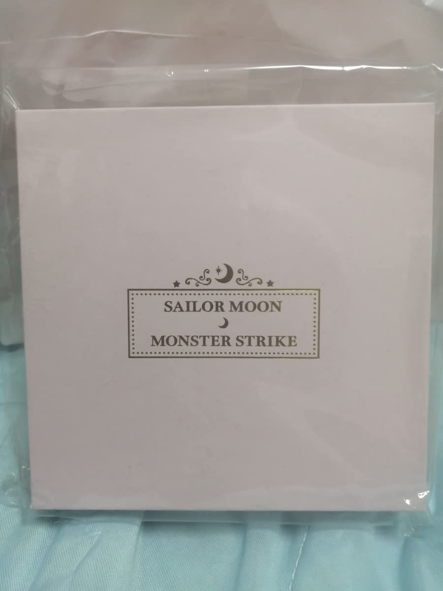 Amazon.co.jp: モンスト セーラームーン コラボ チャームキーホルダー 