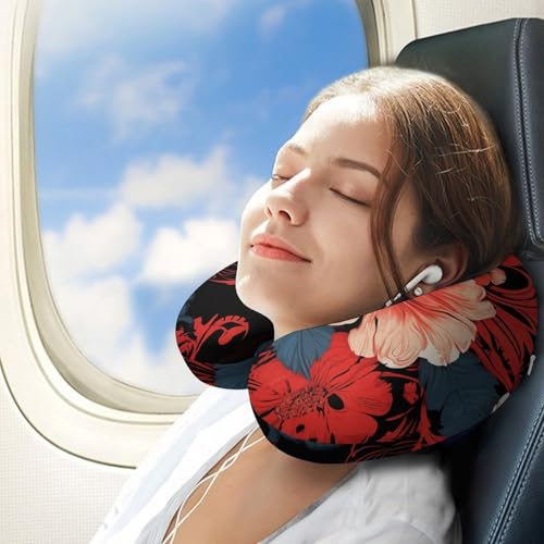 Almohada espuma viscoelástica 30 cm tamaño único miniatura 3