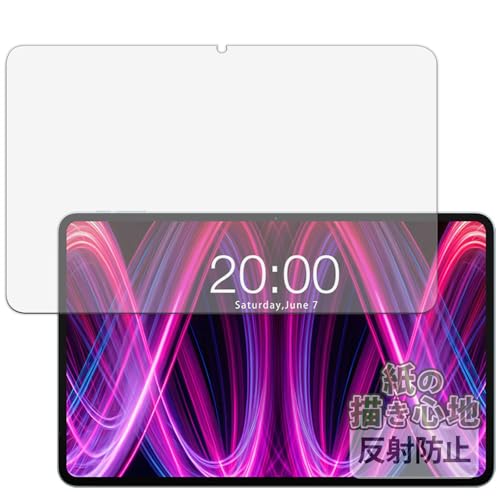 Kayo&Karin Teclast T60Plus �e�N���X�g �p ���̂悤�ȕ`���S�n �ی�t�B���� ���˒ጸ ���{��