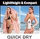 Strandtuch Strandhandtuch Hamamtuch Strandtücher Beach Towel xxl Groß Strand Zubehör Strandlaken Damen Herren Hammam Tuch Strandhandtücher Strandzubehör Strandbadetuch Gelb Geschenke für Frauen Männer