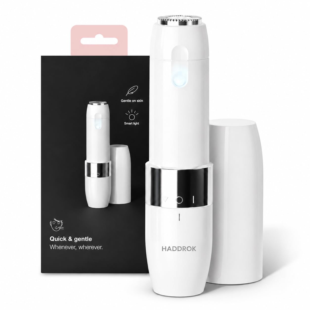 Hair removal machine Facial Hair Removal Machine For Face, Chin, Cheek, Eyebrow, Upper Lip Hair Removal for Women, USB RECHARGEABLE Epilator Machine for Women-image-36