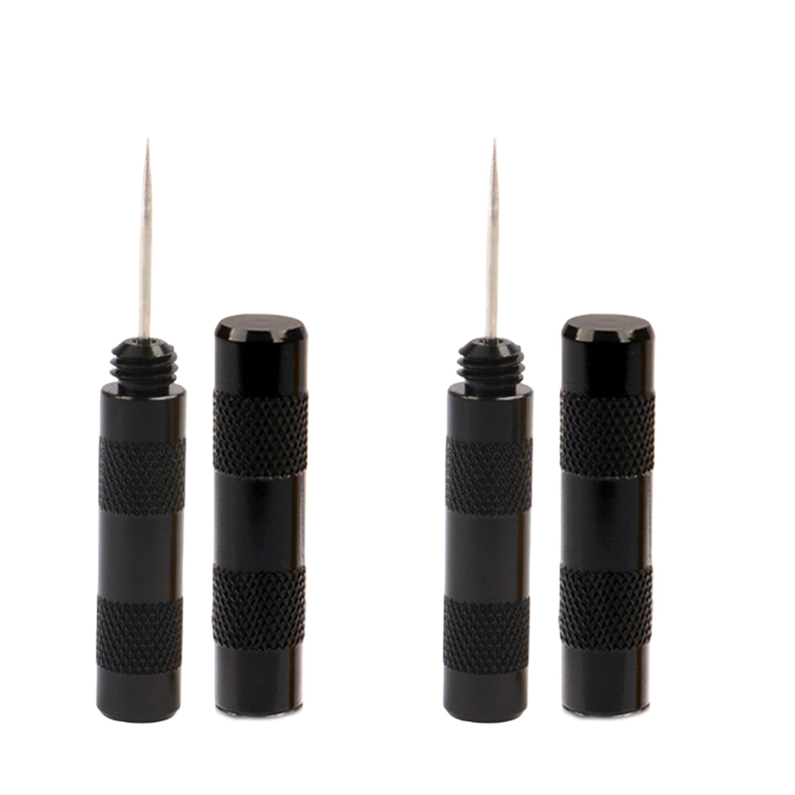 Golden Car Sprayer Cleaning Needle Tool for Cleaning Positioning Car Washer Windscreen Washer Nozzle Tool Sprayer Needle