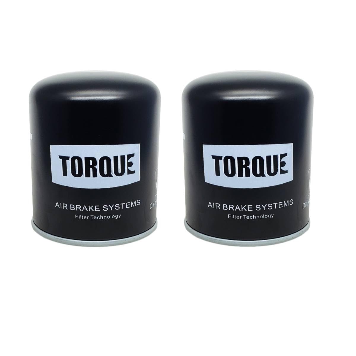 Amazon.com: Torque 2 of R950068a Desiccant Cartridge for Wabco 