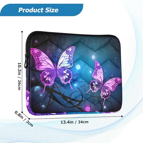 Funda para laptop impermeable de 13-14 pulgadas miniatura 3
