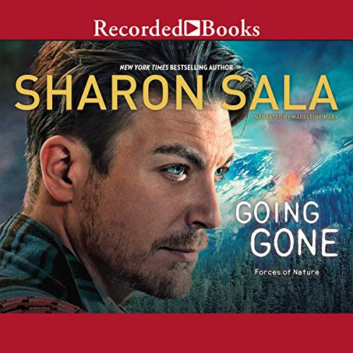 Going Gone 1664449035 Book Cover