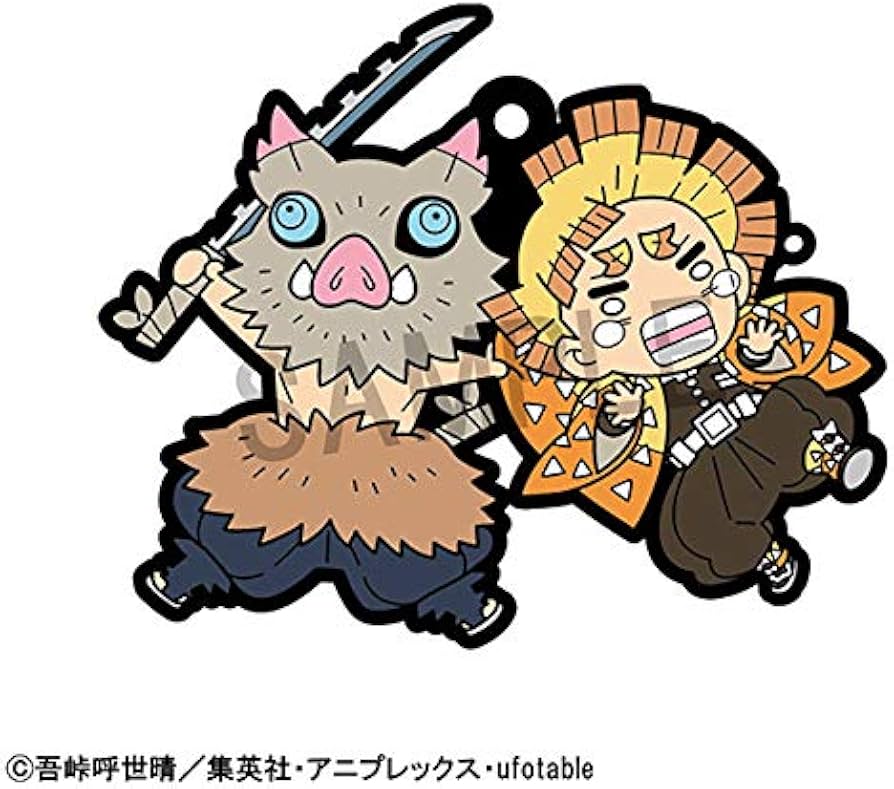 メガハウス マスコット TVアニメ放送開始直前の「鬼滅の刃」商品