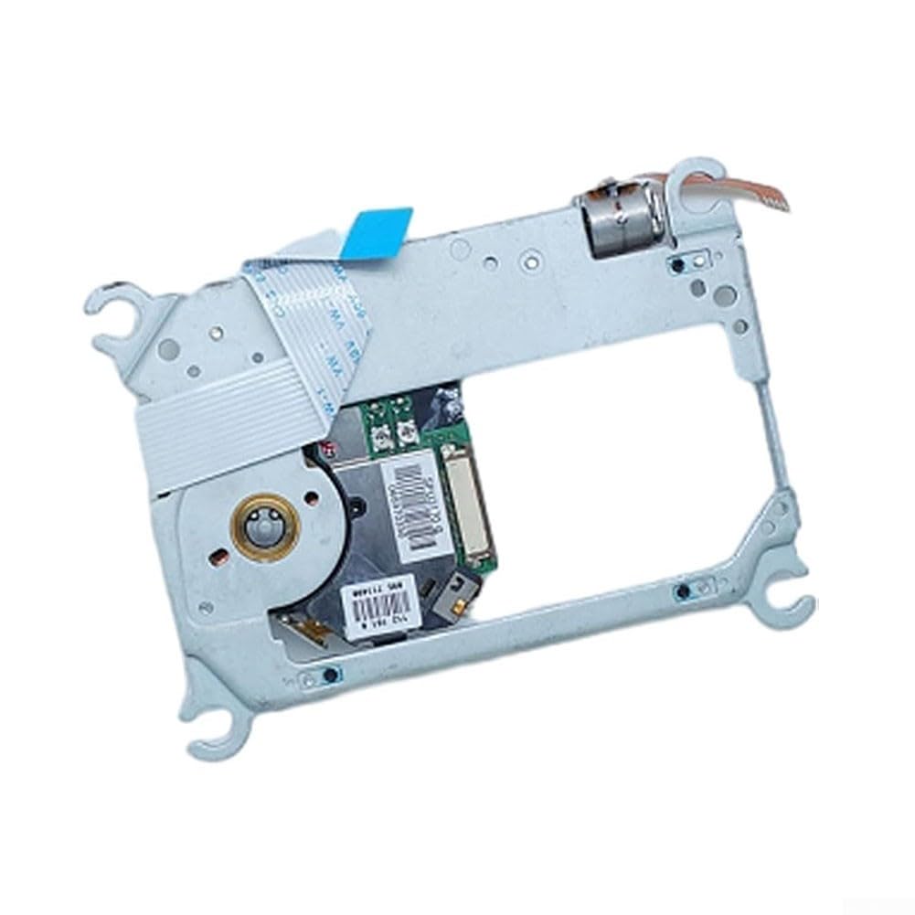 Pastilla óptica, SPU-3170 Lente óptica para PS2 Slim Game Console Lens con cubierta SCPH-7500X SCPH-7700X SCPH-7900X