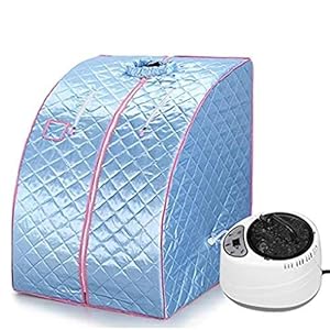 Obreeze Hyi Portable Sauna Spa Set