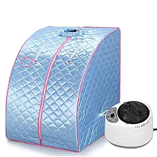 Obreeze Hyi Portable Sauna Spa Set