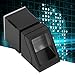 R307 Fingerprint Reader Module, Optical Fingerprint Module Reader Sensor Access Control Attendance Recognition Device