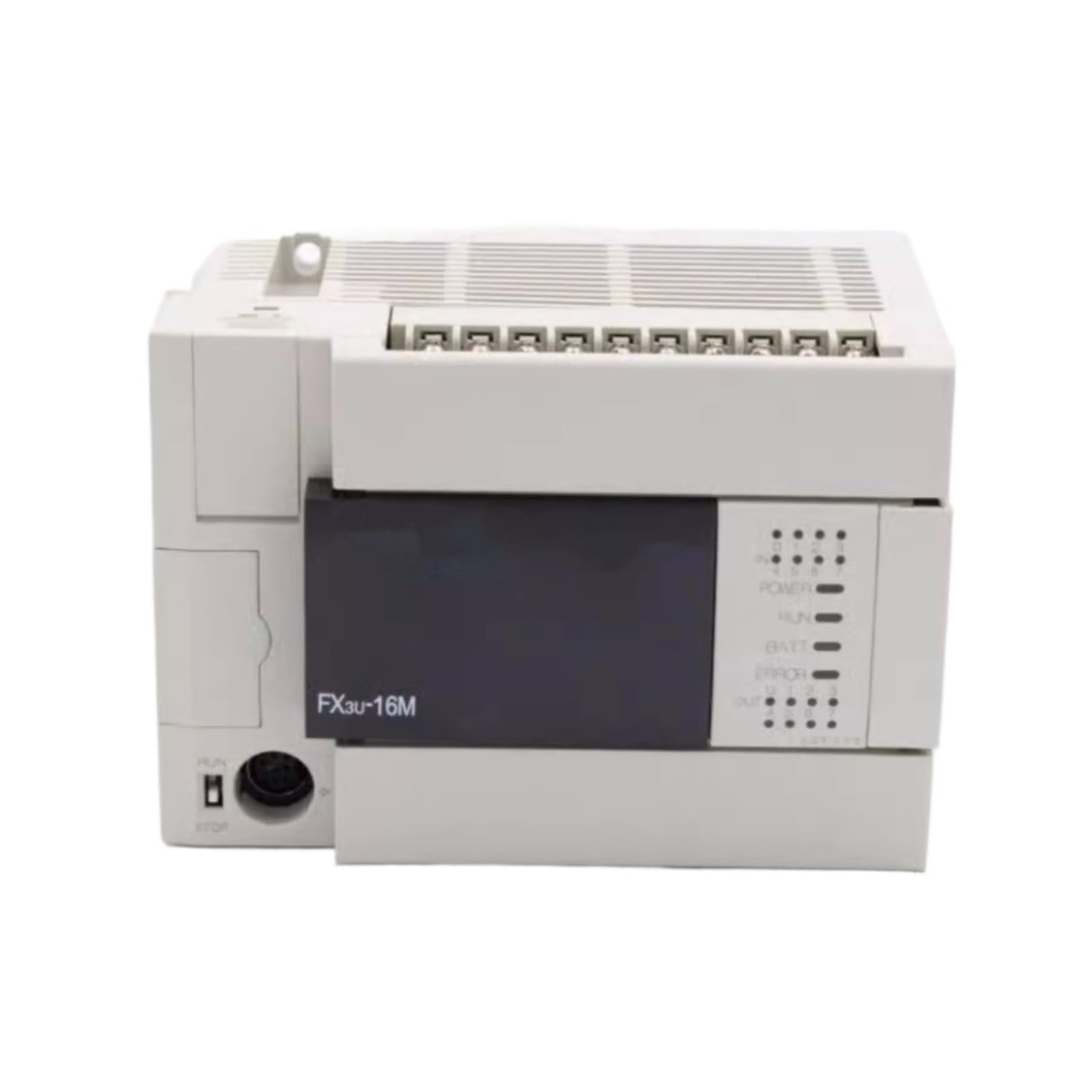 FUYUMIC FX3U-16MT/ES-A Programmable Controller