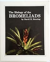 Biology of the Bromeliads 0916422216 Book Cover