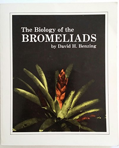 Biology of the Bromeliads