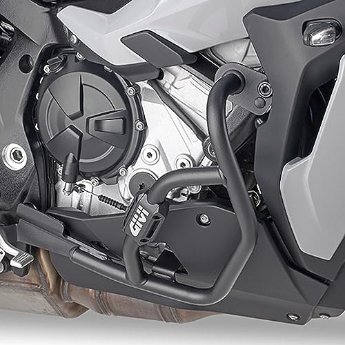 givi tn5138 engine guard compatible with bmw s 1000 xr 2020 2021 2022 m mototopgun