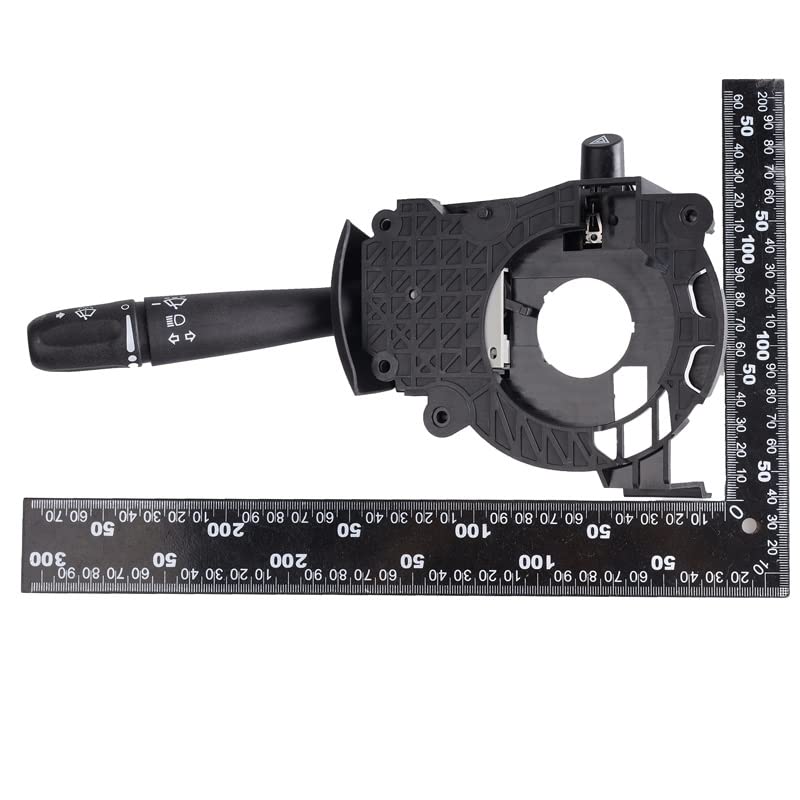 Commande de clignotant multifonction 56049823AB de remplacement Dakota