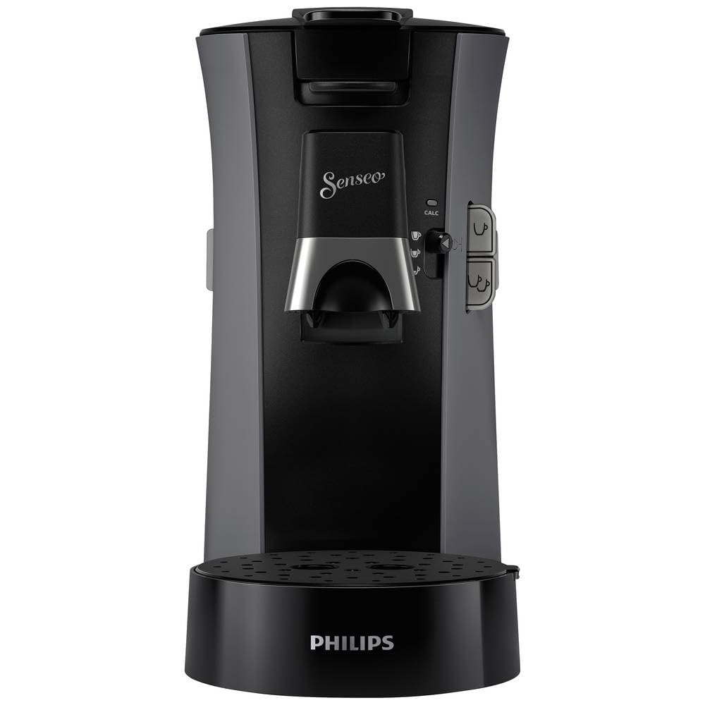 Philips Home SENSEO Select CSA230/50 Machine à café à dosettes noir