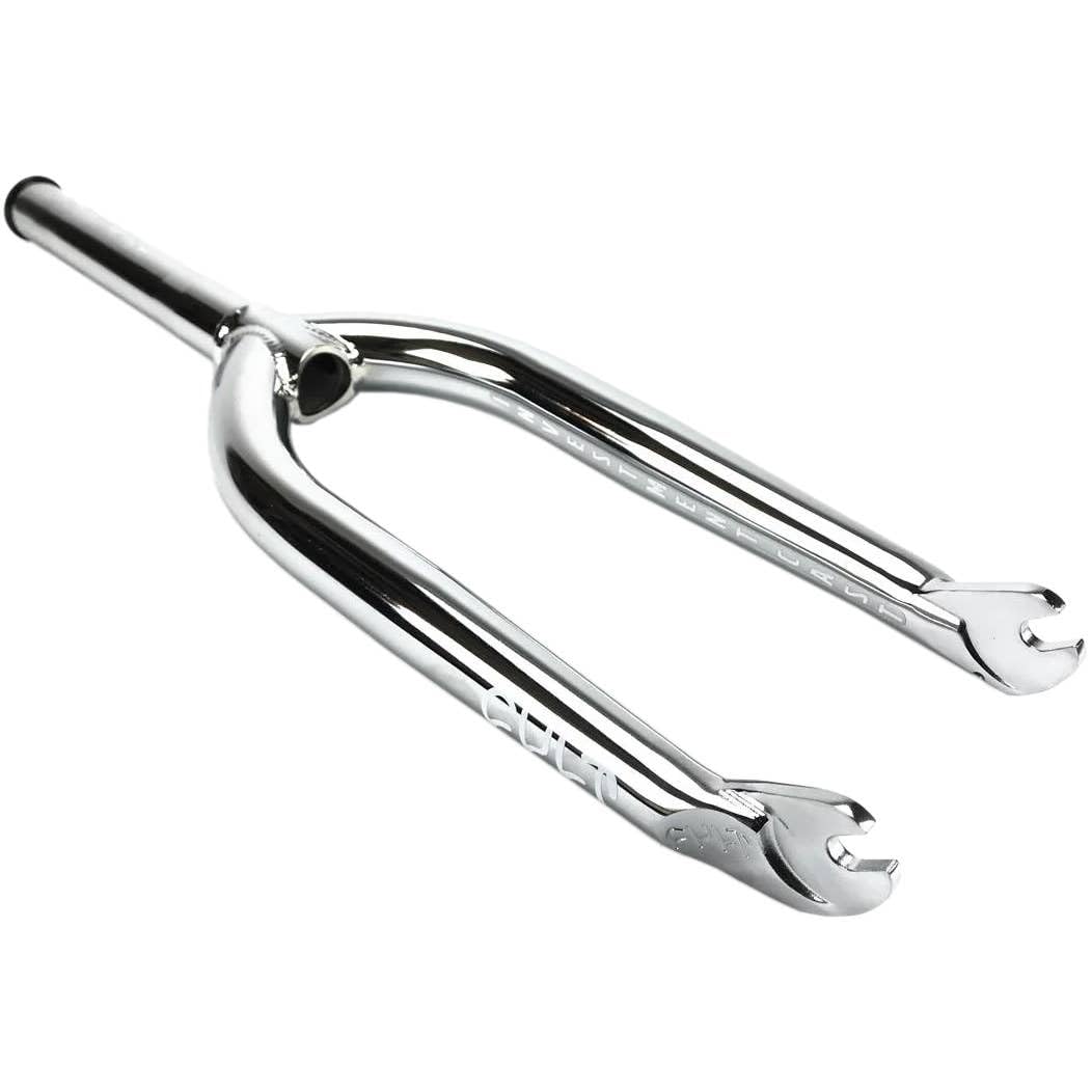 BMX フォーク SECT IC 18″ FORK CULT Sect IC V4 BMX fork | Chrome | 18 mm : Amazon.nl: Sports