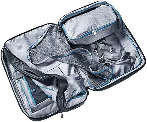 deuter carry on