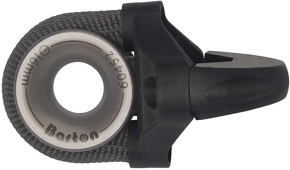 Barton Marine Stanchion Bullseye