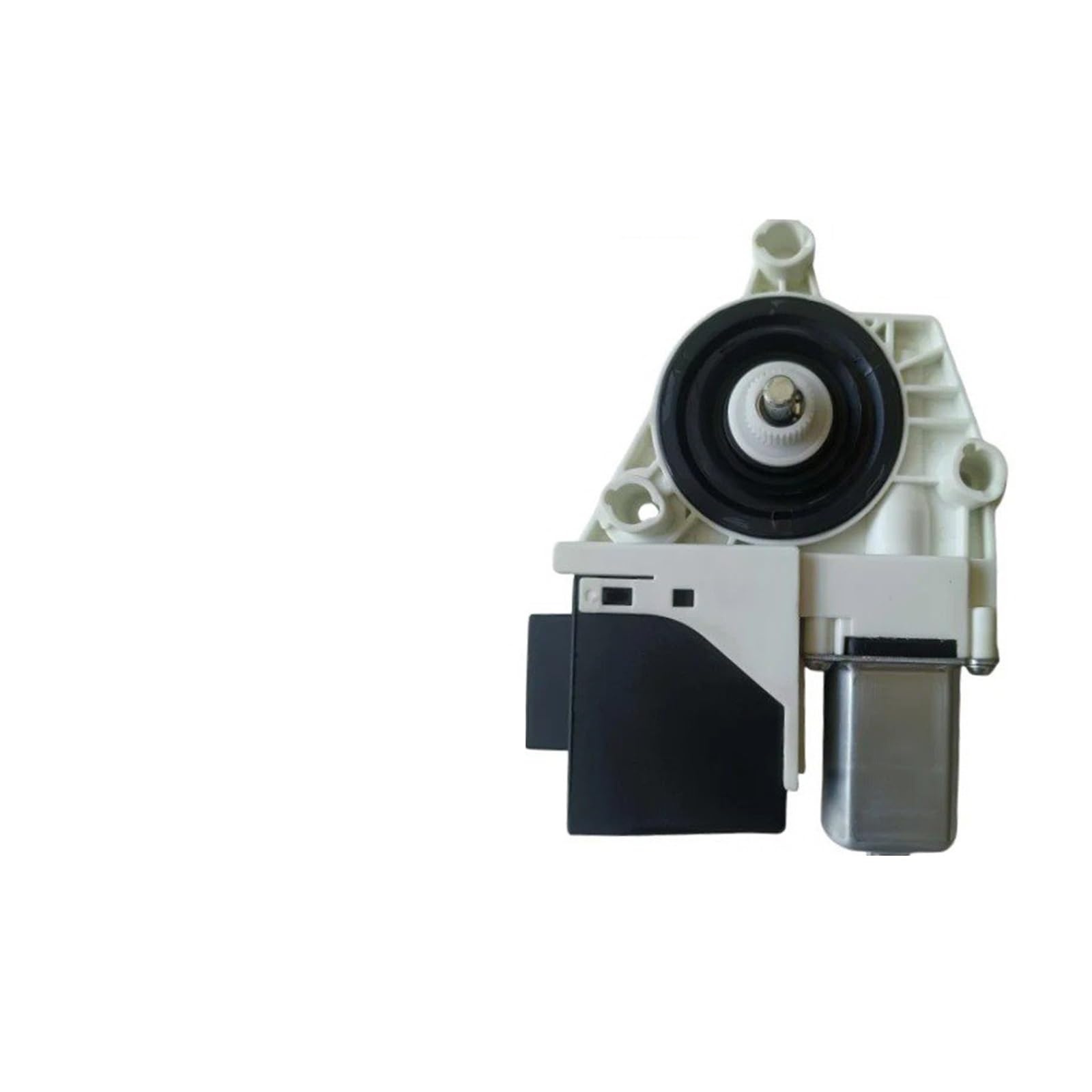 KIFWGIH Window Regulator for Skoda for Fabia 6Y1959802 6Y1959802 Window Lift Motor Front Left Front Right 6Y2959802 Electric Lift Motor