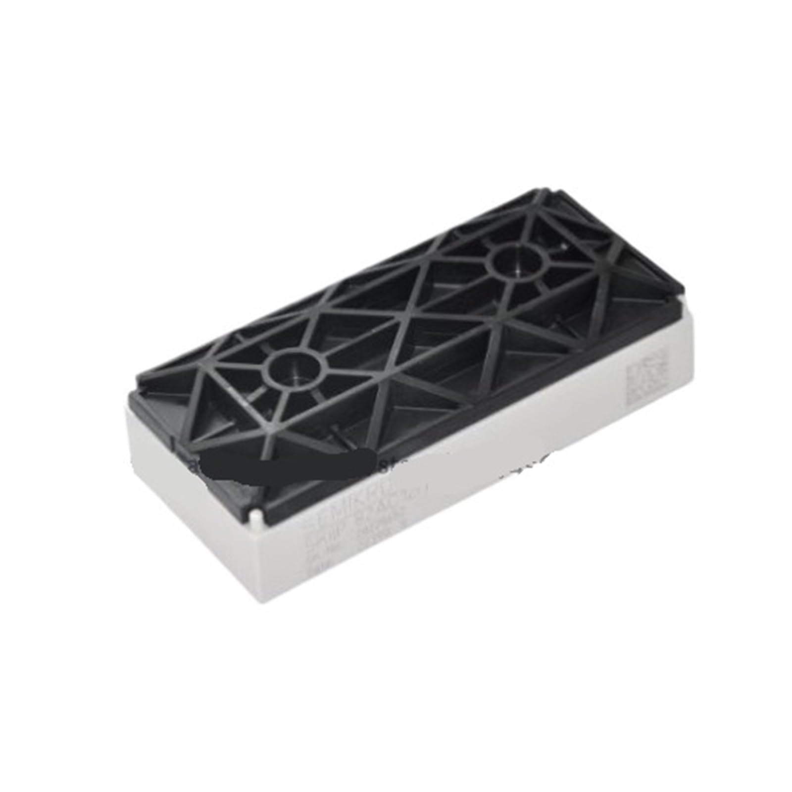 WUZDPRCJ 1pc SKIIP83EC125T1 SKIIP83HEC125T1 SKIIP83HEC125T2 SKIIP84EC125T IGBT Module(SKIIP83EC125T1)