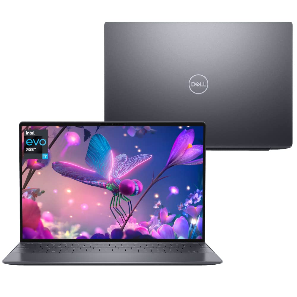 Dell XPS13plus Windows 11 ノートPC Notebook Dell XPS 13 Plus i1200-M20 13.4