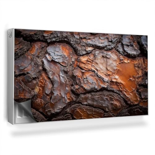 Cache Radiateur Tapis Design pour Dissimuler et Décorer Facile - 2