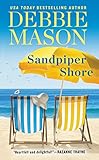 Sandpiper Shore (Harmony Harbor Book 6)