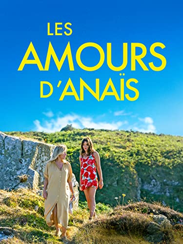 Les amours d'Anaïs