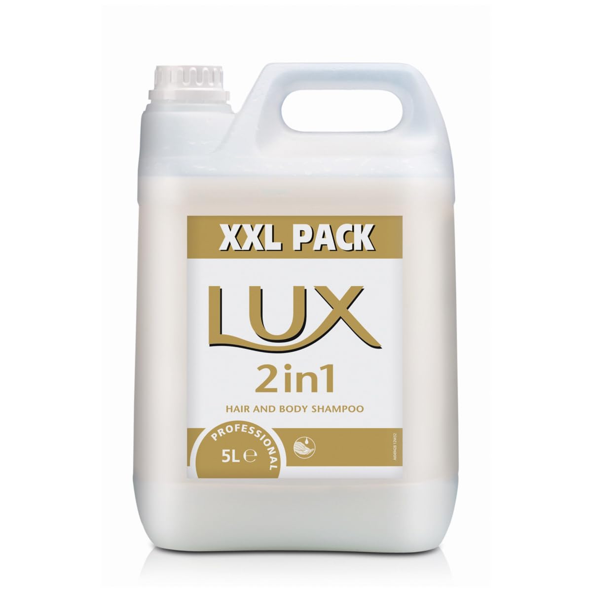2En1 Champú Y Gel