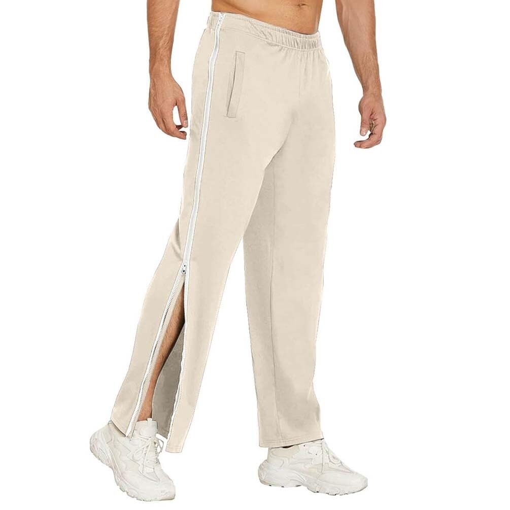 Nike Basketbal Broek Heren Trainingsbroek NT0207-010