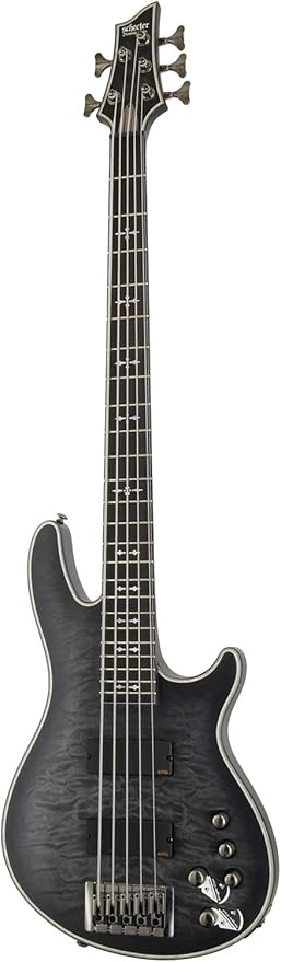 Amazon Schecter Hellraiser Extreme 5 Ad Hr Ex Bass 5 5弦エレキベース Diamond Series シェクター エレキベース 楽器 音響機器