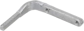 8572974 Washer Lid Hinge Wire Right Side WP8572974 Genuine OEM