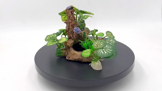 Amazon.co.jp: 人工水草/ベタ アクアリウム オブジェ 水槽