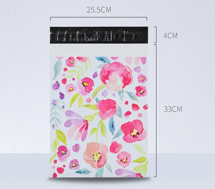 Amazon | 【30枚】梱包 宅配ビニール袋 宅配ポリ袋 A4（メルカリ