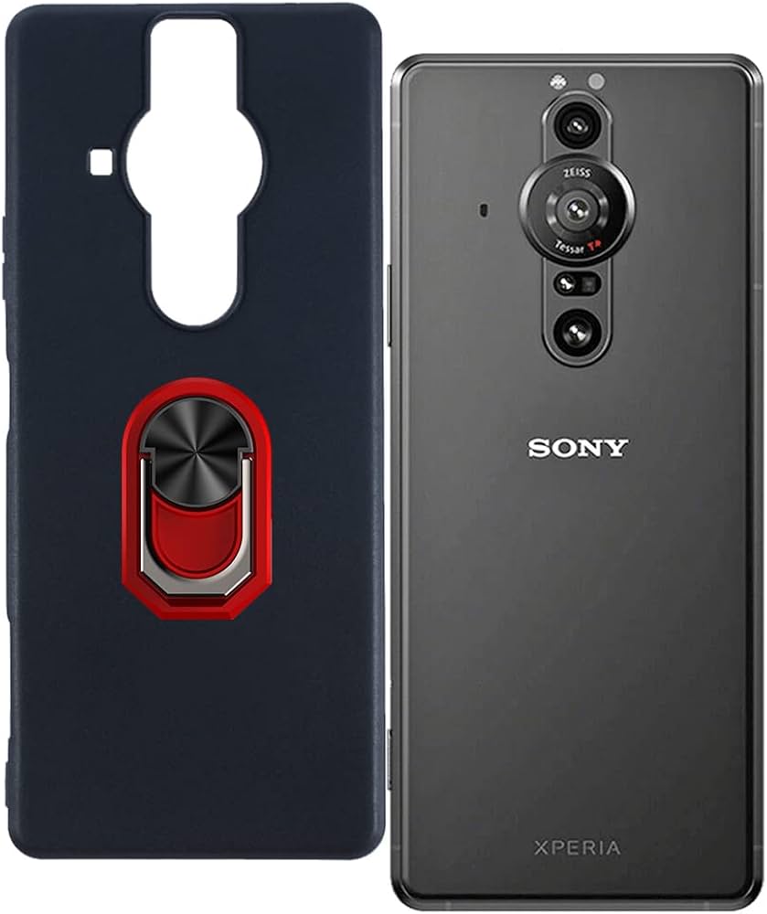 XPERIA PRO-i XQ-BE42 SONY XPERIA PRO-i XQ-BE42 SONY