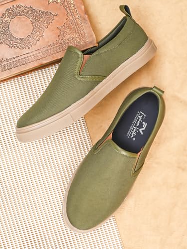 Image of FASHION VICTIM 658 Men's Sneaker