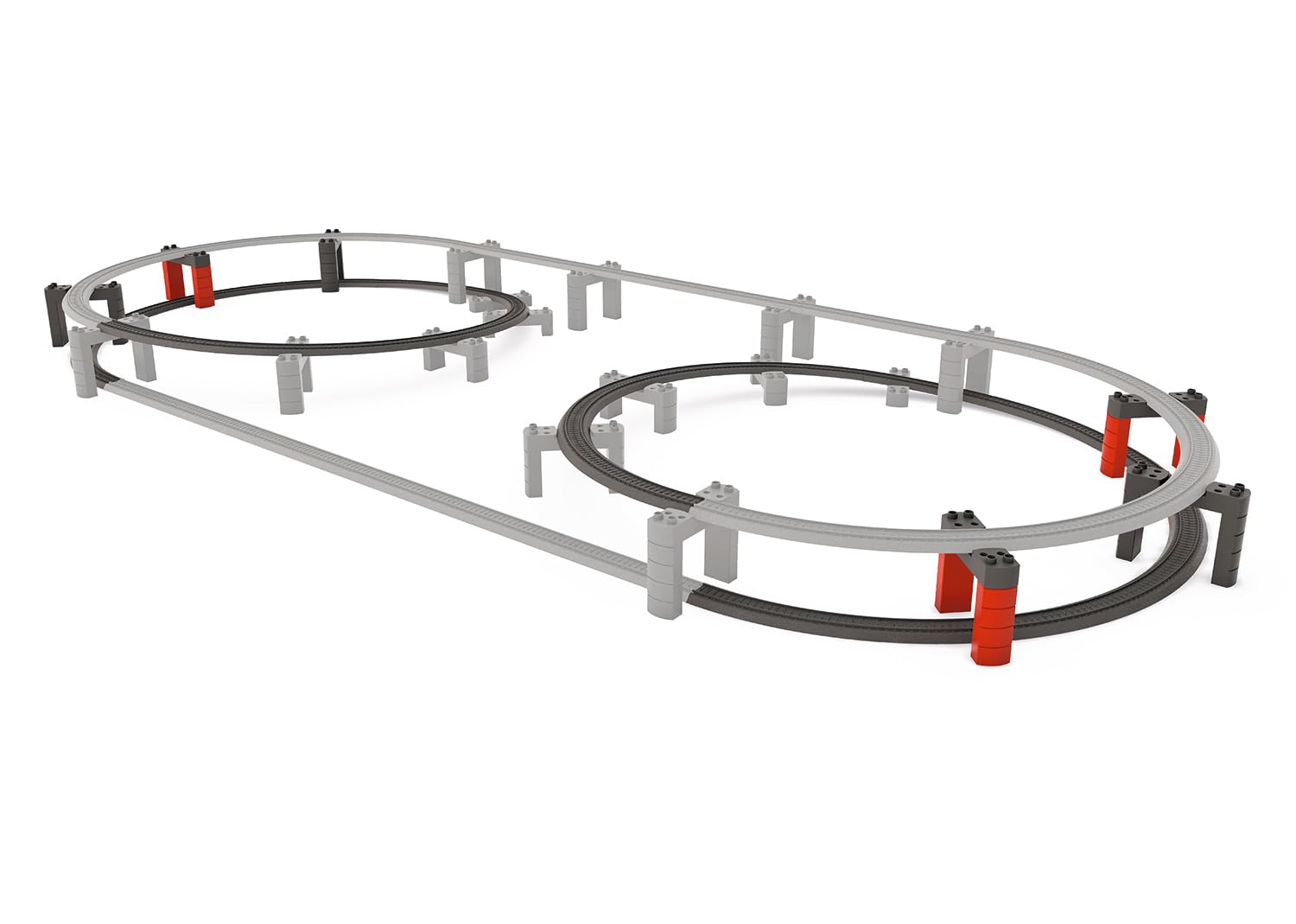 Märklin 23302 Kit de compléments pour Trains Miniatures