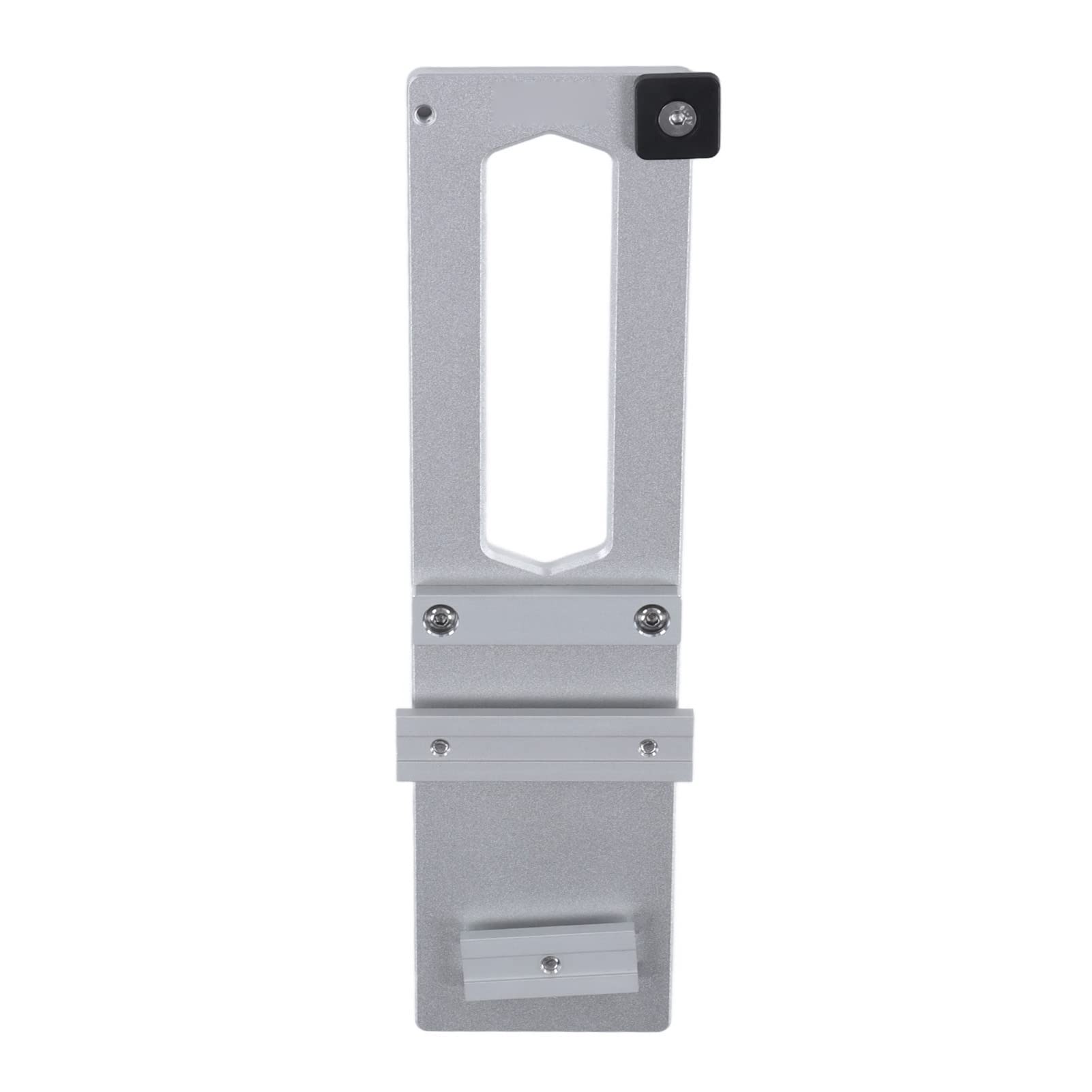 Guía de sierra circular en ángulo recto de 90 grados, herramienta para cortar madera, aleación de aluminio duradera, accesorios para carpinteros profesionales y aficionados al