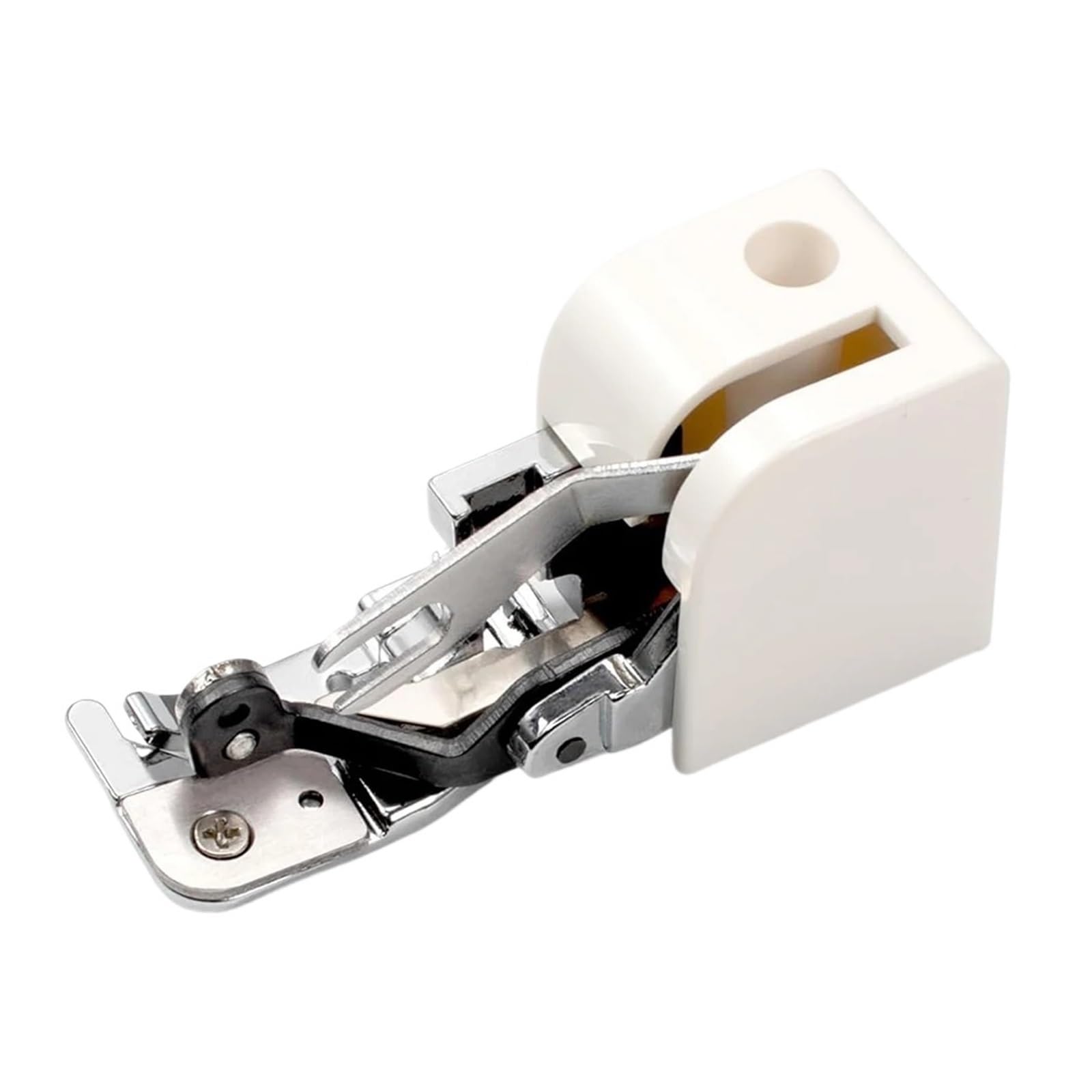 1 pz. 10 Piedini premistoffa Laterali for Macchine da Cucire domestiche for Tutti i Modelli Janome con Gambo Basso