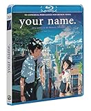 Your Name. Edición Bluray (2026)