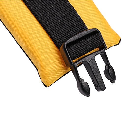 Pingxia Giubotto di Salvataggio per Cane / Cane