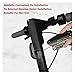 Gancho De Scooter Eléctrico De Plástico Gancho Delantero Scooter Accesorios Gancho De...