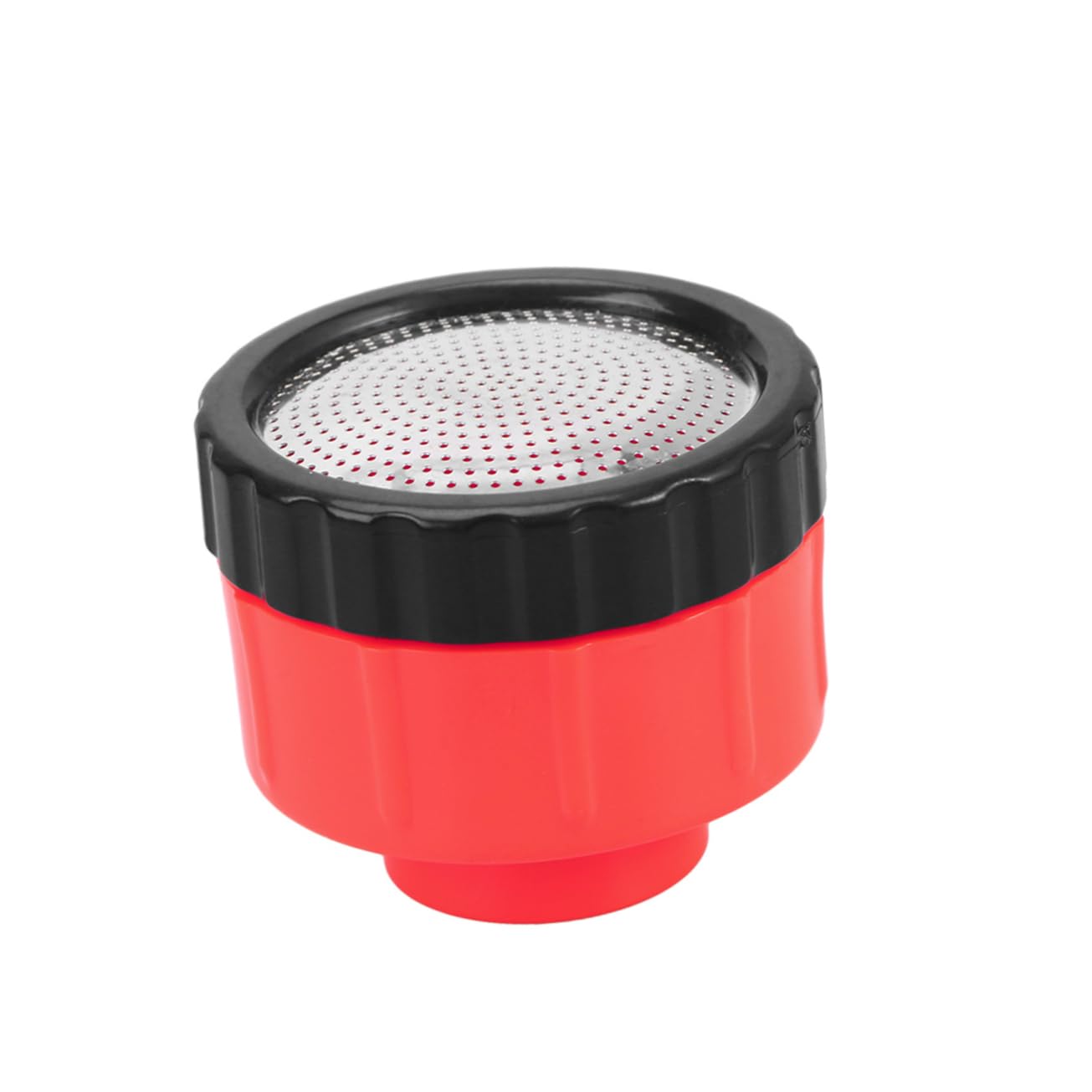 Buse de rechange rouge SUPVOX pour baguette de douche de jardin
