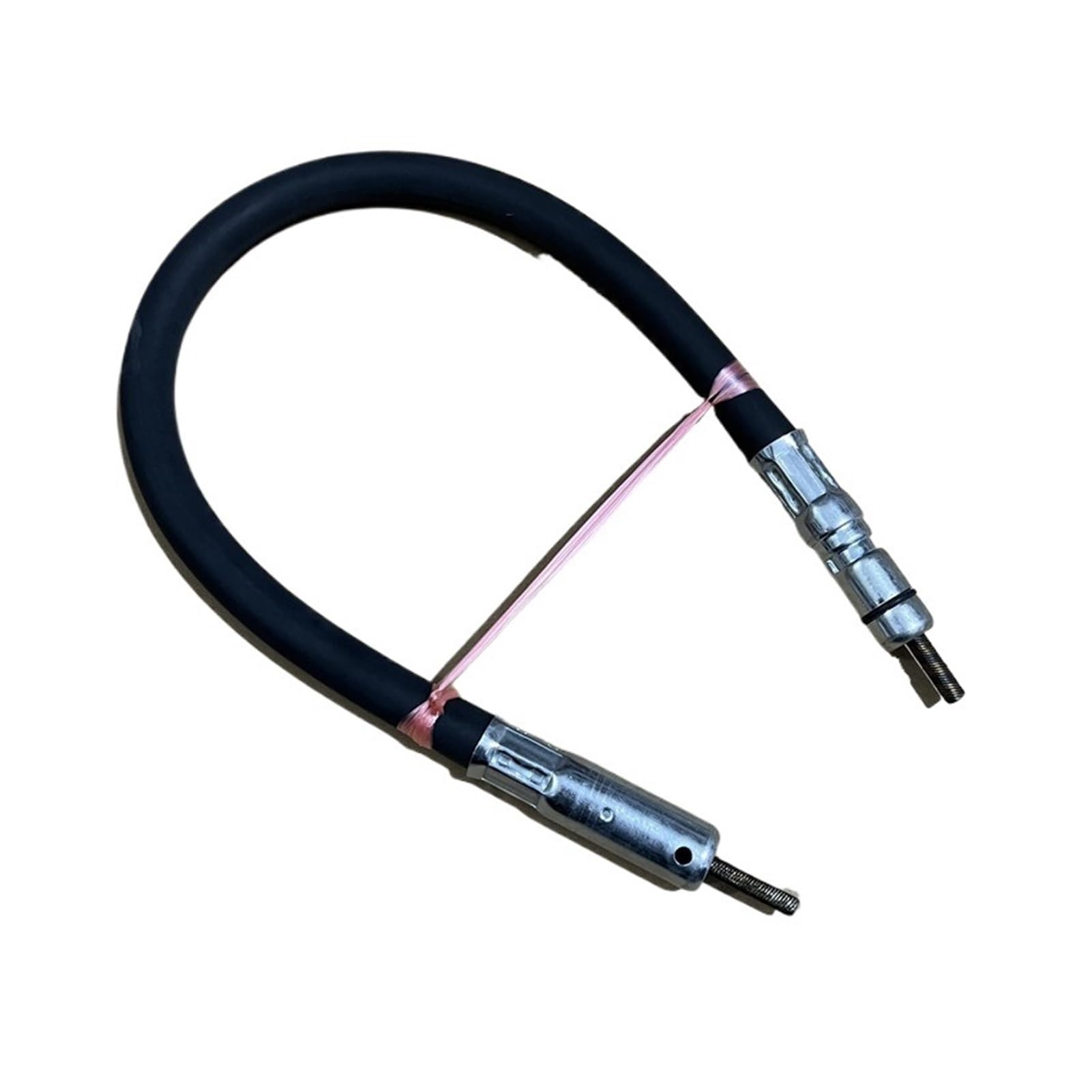 Arbre d'entraînement de coupe-brosse flexible pour réparer moissonneuse G45 G45L