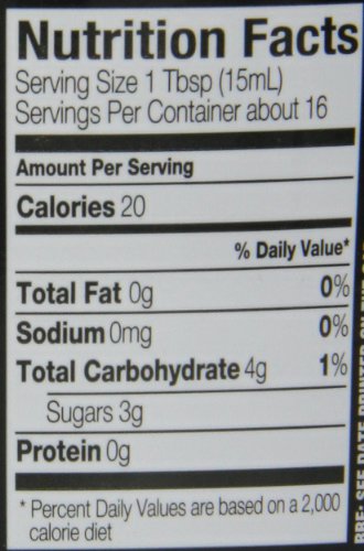 Fini ZQB-33360 Balsamic Glaze, 8.45 Ounce Bottles thumb #5