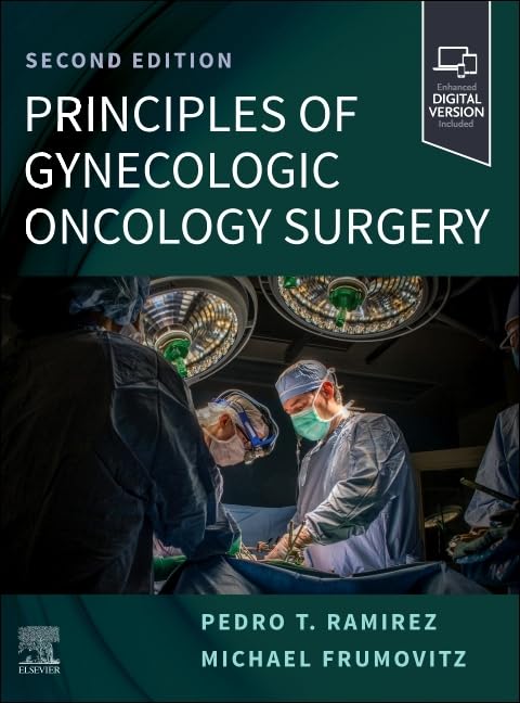 Principles of Gynecologic Oncology Surgery      2nd Edition