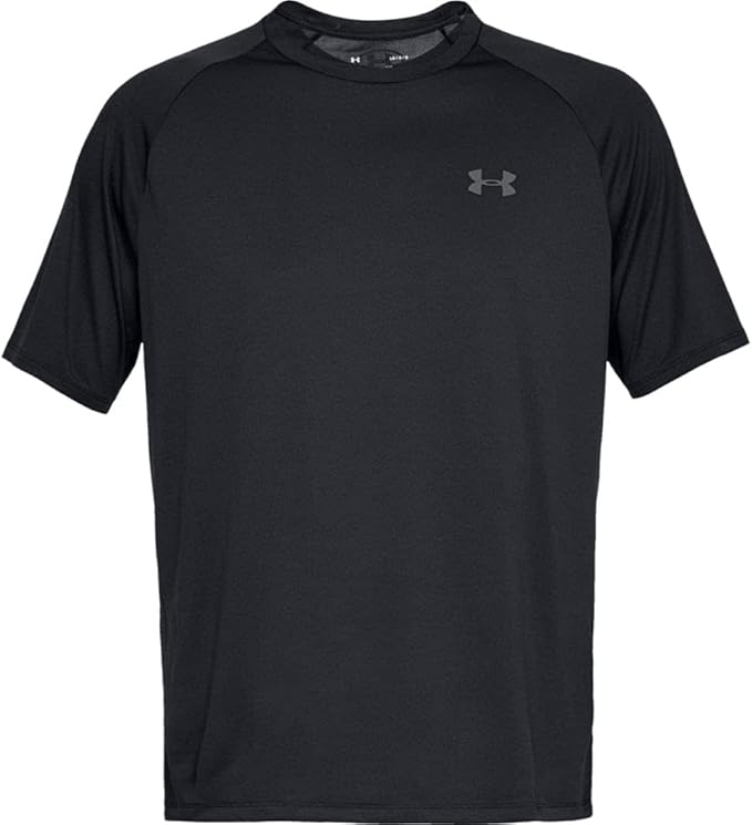 Camiseta Under Armour Tech 2.0