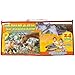 Puzzle tapis/animaux de compagnie